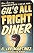 Gil's All Fright Diner (Alex Awards (Awards))