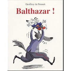 Balthazar !