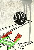 Revue Edition Structure  / NYC Rules !