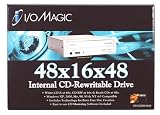 I/O Magic DRCDRW4848 48x16x48 Internal CD-RW Drive