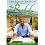 The Charlton Heston Presents The Bible: The Story of Moses