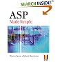 ASP Made Simple (Made Simple Programming)