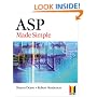 ASP Made Simple (Made Simple Programming)