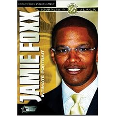 JAMIE FOXX