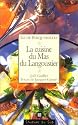 La cuisine du mas du langoustier : île de Porquerolles