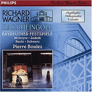 Produkt-Bild: Richard Wagner Edition