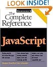JavaScript: The Complete Reference