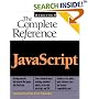 JavaScript: The Complete Reference