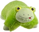 Brentwood Moshi Pal, 20-Inch-by-16-Inch, Green Frog