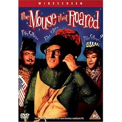 The Mouse That Roared [UK Import]