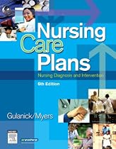 Nursing Care Plans: Nursing Diagnosis and Intervention (Nursing Care Plans: Nursing Diagnosis & Intervention)