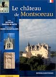 Le Château de Montsoreau
