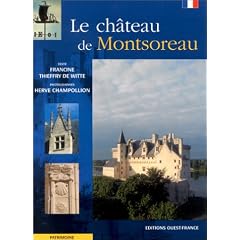 Le Ch�teau de Montsoreau