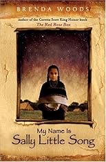 My Name is Sally Little Song