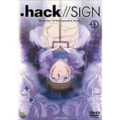 .hack//SIGN Vol.6