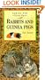 Rabbits and Guinea Pigs (Caring for Your Pet Series)