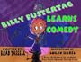 Billy Fustertag Learns Comedy