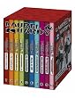 Laurel & Hardy - Volume 2 (10 DVDs)
