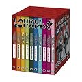 Laurel & Hardy - Volume 2 (10 DVDs)