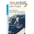 Meine Theorie der geistigen Entwicklung (Beltz Taschenbuch / Psychologie)