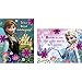 Hallmark Frozen Invitation and Thank You (8 each)