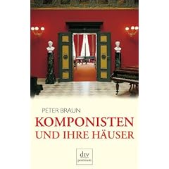 Komponisten und ihre H�user