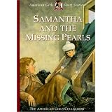 SamanthaandtheMissingPearls(TheAmericanGirlsCollection)