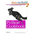 Python Cookbook