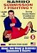 5. Sambo Submission Fighting Volume 5: Mount, Side Mount and Scarfhold Submissions & Escapes