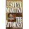 Steve Martini "Paul Madriani" Novels in Order