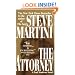 The Attorney (A Paul Madriani Novel)