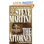 The Attorney (A Paul Madriani Novel)