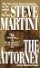 The Attorney (A Paul Madriani Novel)
