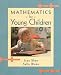 Books : Mathematics for Young Children