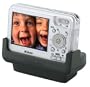 Nikon Coolpix S1 5.1 MP Slim-Design Digital Camera with 3x Optical Zoom (Includes Dock)