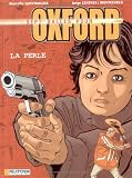 Revue Les Editions du Lombard  / 7 Balles pour Oxford, tome 2 : La Perle