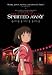 Spirited Away