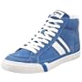 Pro-Keds Men's Shotmaker Mid Sneaker,Royal Blue,14 M US