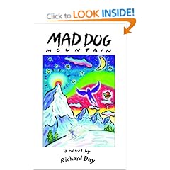Mad Dog Mountain