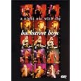 A Night Out With The Backstreet Boys (Live Home Video)