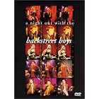 Click here to buy Backstreet Boys - A Night Out with the Backstreet Boys.