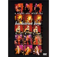 Backstreet Boys - A Night Out with the Backstreet Boys by 