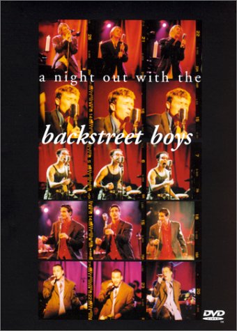 Backstreet Boys Foto 9