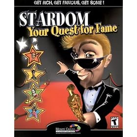 Stardom: Quest for Fame