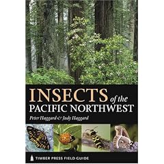 Insects Of the Pacific Northwest