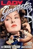 Lady Gangster [DVD] [1942] [Region 1] [US Import] [NTSC]