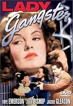 Streaming Lady Gangster Online.