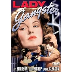 Lady Gangster by 