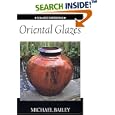 Oriental Glazes (Ceramics Handbooks)