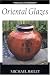 Oriental Glazes (Ceramics Handbooks)
